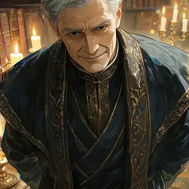 Profile image of Aldric