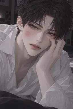 Profile image of Joo Taewon