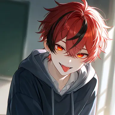 Profile image of 赤石　紅羽