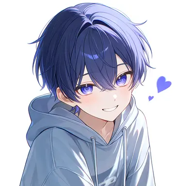 Profile image of 白水　藍斗