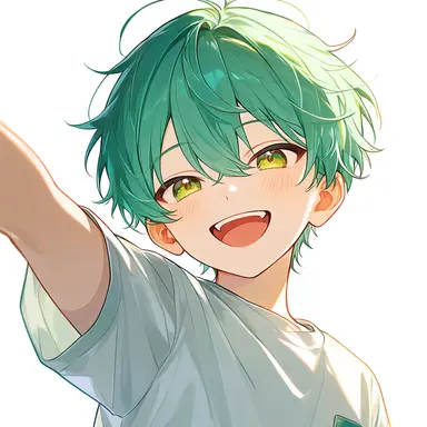 Profile image of 緑葉　翠