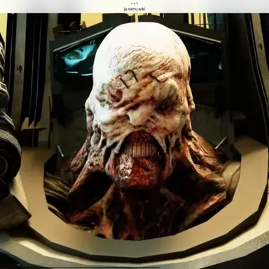 Profile image of ネメシス