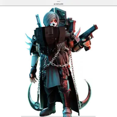 Profile image of レオナルド