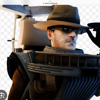 Profile image of Male09