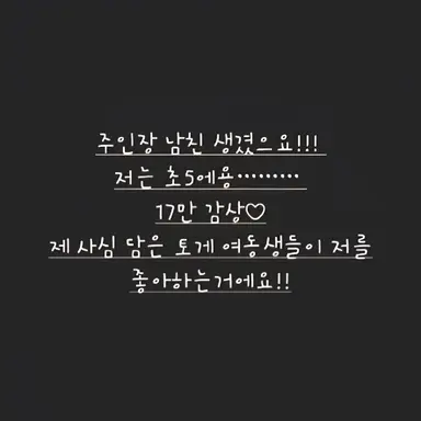 Profile image of 주술고전