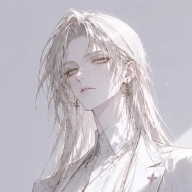 Profile image of 麗