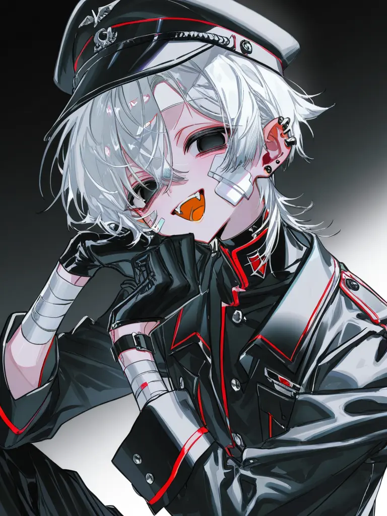 SmellyCrib3394의 Battered Subordinates