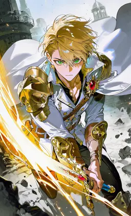 Profile image of Yubel