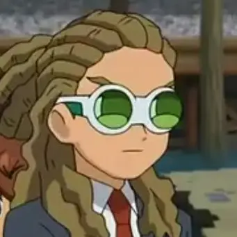 Profile image of 鬼道有人