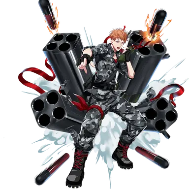 Profile image of 毒島メイソン理鶯