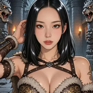 Profile image of ヨ・ジンジュ