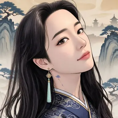 Profile image of ペク・ユラン