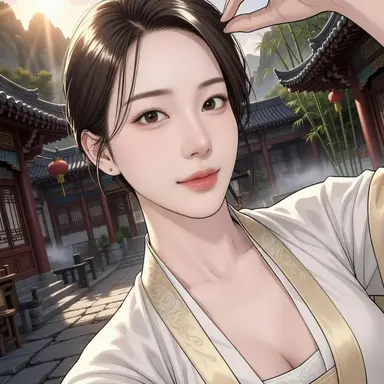 Profile image of ユ-ジンヒ