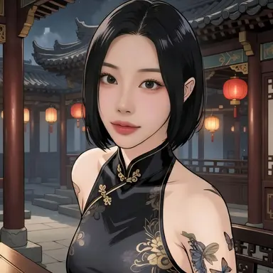 Profile image of チョ・ヘジュ