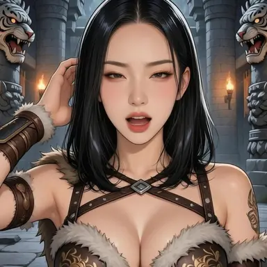 Profile image of ヨ・ジンジュ