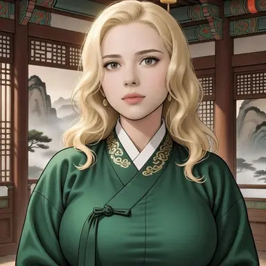 Profile image of オ・ダニュル