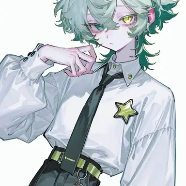 Profile image of レヌ