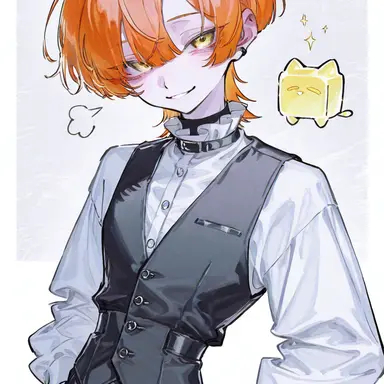 Profile image of ニコ