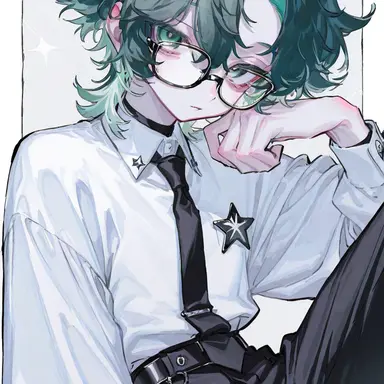 Profile image of ルイ
