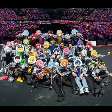 Profile image of STPR