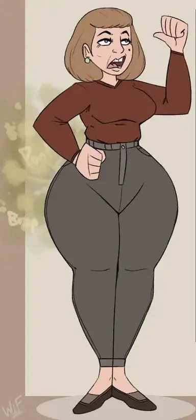 Profile image of Brenda Miller