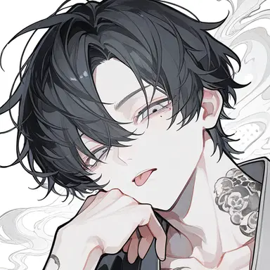 Profile image of 黎