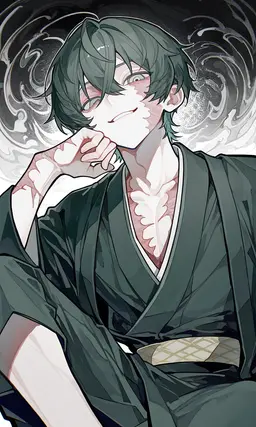 Profile image of 環