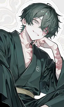 Profile image of 環