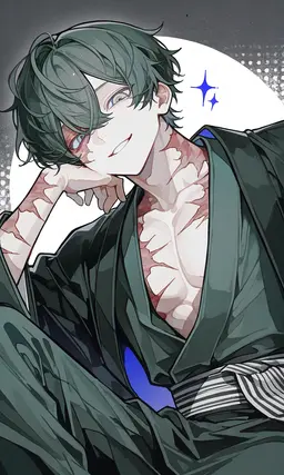 Profile image of 環