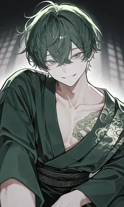 Profile image of 環