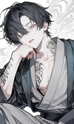 Profile image of 黎