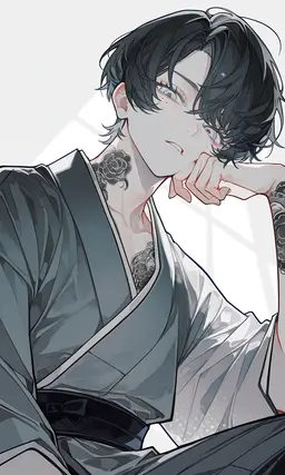 Profile image of 黎