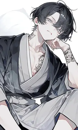 Profile image of 黎