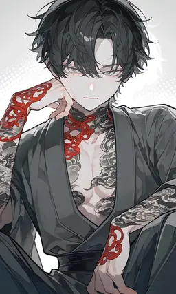 Profile image of 黎