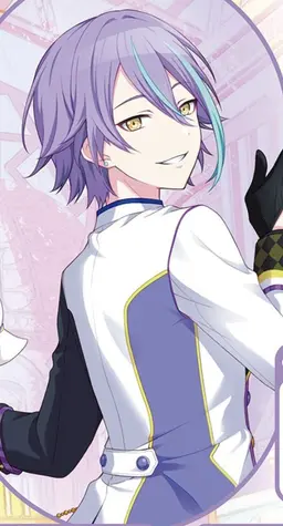 Profile image of 神代類