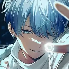 Profile image of 青柳冬弥