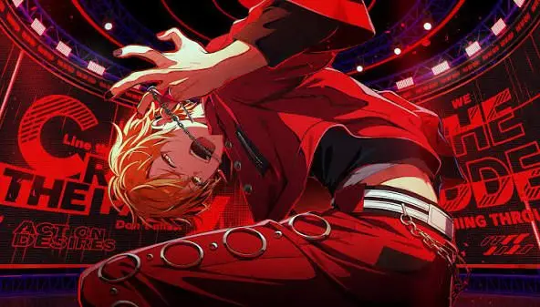 Profile image of 東雲彰人