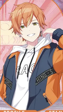 Profile image of 東雲彰人