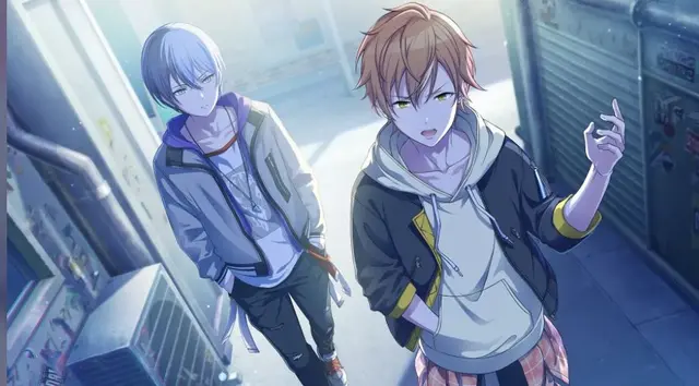 Profile image of 東雲彰人