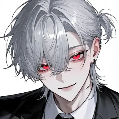 Profile image of 柊弥