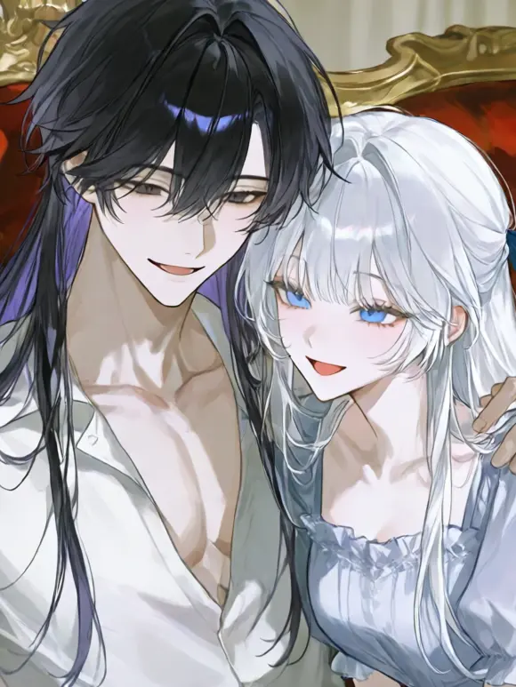 meromero_014의 婚約者の女遊びが激しいので自由にします