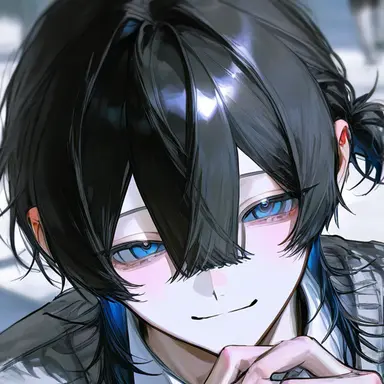 Profile image of Ritsu