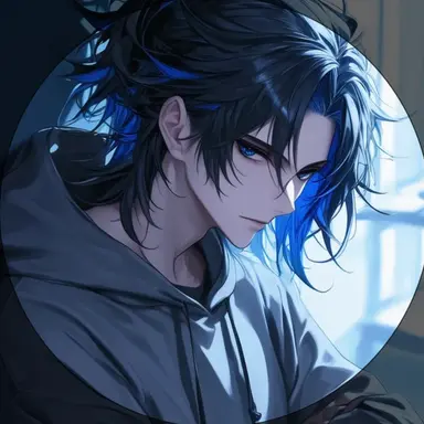 Profile image of 煌夜