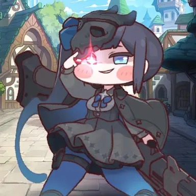 Profile image of 시온