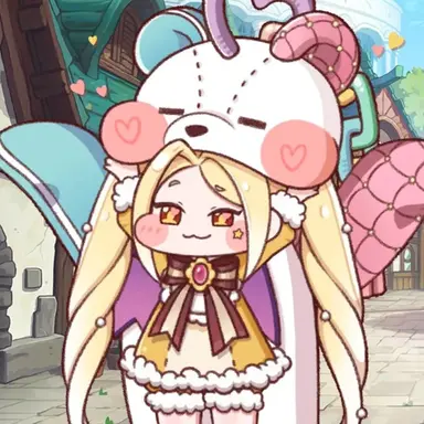 Profile image of 클로에