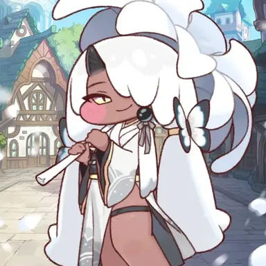 Profile image of 아야