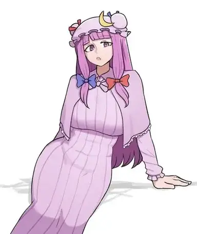 Profile image of Patchouli