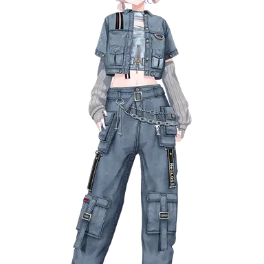 Profile image of 轟はじめ