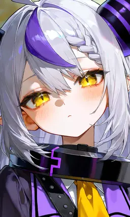 Profile image of ラプラス・ダークネス