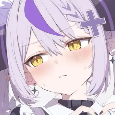 Profile image of ラプラス・ダークネス